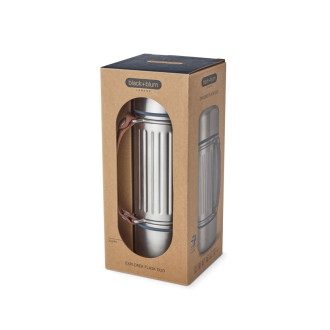 Termoláhev Explorer Duo 1L Black+Blum