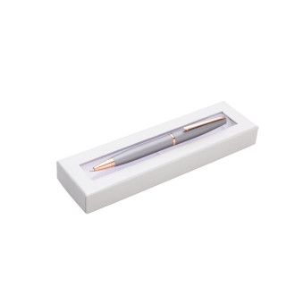 GINALI GREY PLUS propiska kov