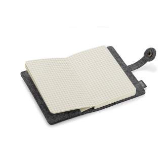 Zápisník EVERO rPET A5