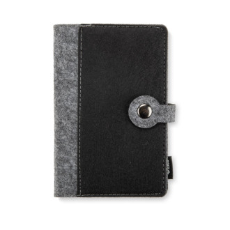 Zápisník EVERO rPET A5