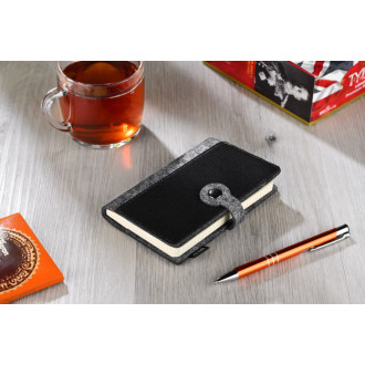 Zápisník EVERO rPET A5