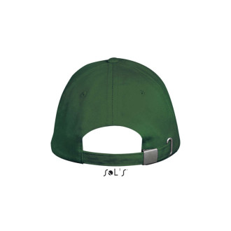 LONG BEACH, LONG BEACH FIVE PANEL CAP