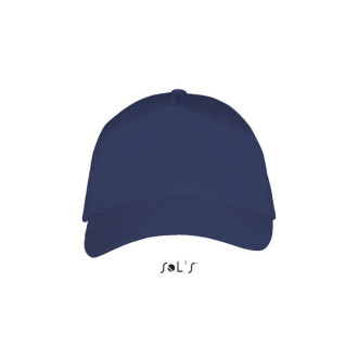 LONG BEACH, LONG BEACH FIVE PANEL CAP