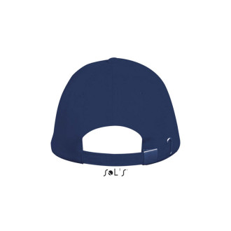 LONG BEACH, LONG BEACH FIVE PANEL CAP