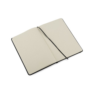 Zápisník VITAL s mřížkou A5