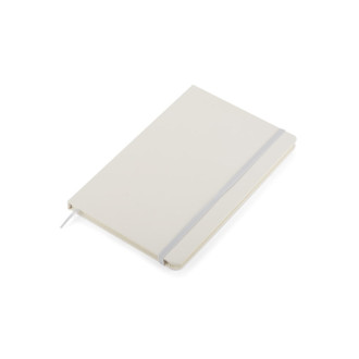 Zápisník VITAL s mřížkou A5