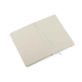 Zápisník VITAL s mřížkou A5