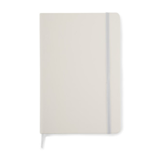 Zápisník VITAL s mřížkou A5