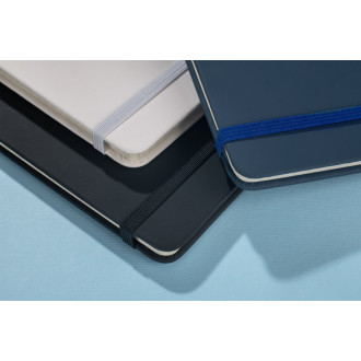 Zápisník VITAL s mřížkou A5