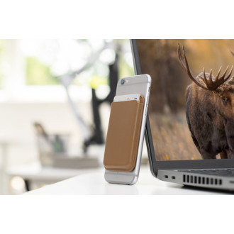 MAGILO magnetická peněženka na telefon