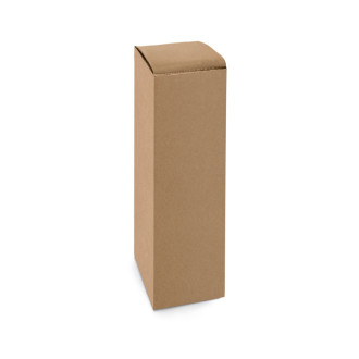 RE-BUFFON XL II. Dvoustěnná láhev z nerezové oceli (90% recyklace)