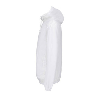 SHIELD, SHIELD VĚTROVKA