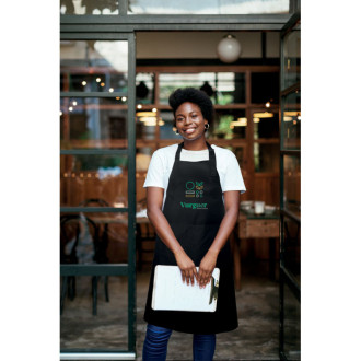 GALA, Nastavitelná kuchyňská zástěra