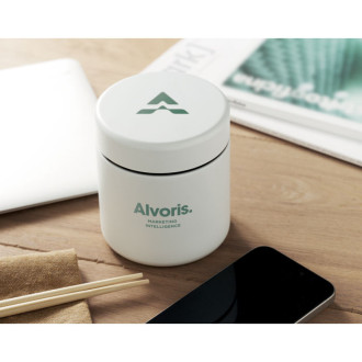 GOSNACK, Dvoustěnná nádoba na oběd