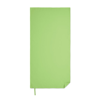 ATOLL 50, Ručník z mikrovlákna