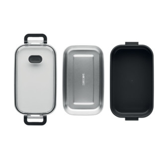 HOAGIE, Obědová krabička