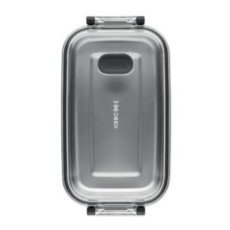 HOAGIE, Obědová krabička