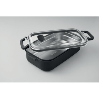 HOAGIE, Obědová krabička