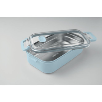 HOAGIE, Obědová krabička