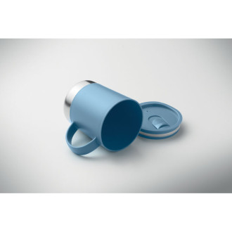 BEAKER, Jednostěnný hrnek 300ml