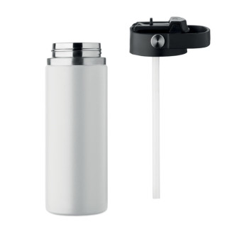 SUMA GRIP, Dvoustěnná láhev 500 ml