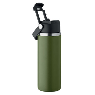 SUMA GRIP, Dvoustěnná láhev 500 ml