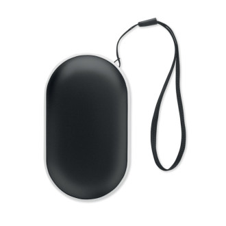 MUKAVA, Hliníkový ohřívač rukou