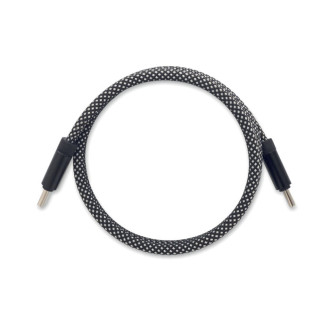 BRAID, Opletený magnetický kabel