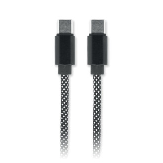 BRAID, Opletený magnetický kabel