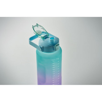 ACTIVATE MAX, Láhev na vodu, RPET 2000 ml
