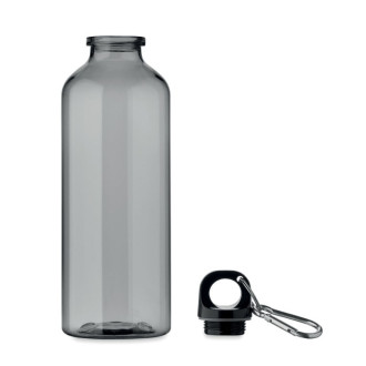 MOSS RE500, Láhev z RPET 500 ml