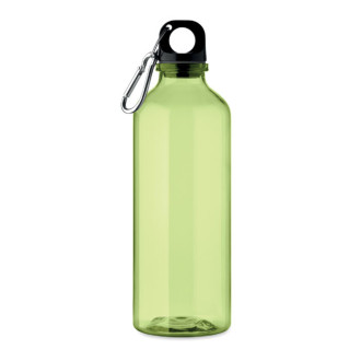 MOSS RE500, Láhev z RPET 500 ml