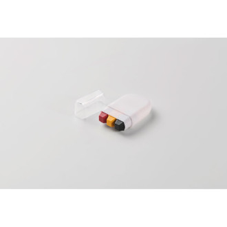 CHEER, Tyčinka na malování na tělo