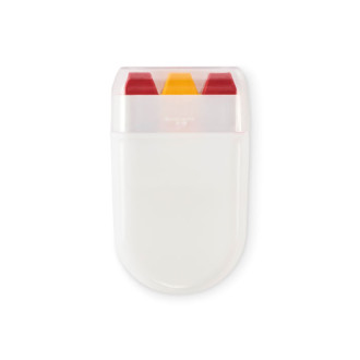 CHEER, Tyčinka na malování na tělo