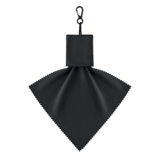 CLEAR, Čisticí hadřík z RPET