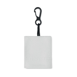 CLEAR, Čisticí hadřík z RPET