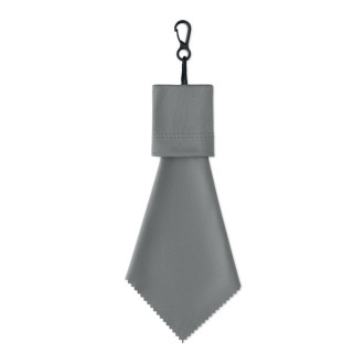 CLEAR, Čisticí hadřík z RPET