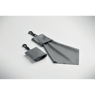 CLEAR, Čisticí hadřík z RPET