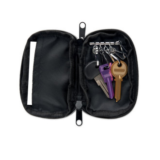 ROVER, Pouzdro na klíče z 300D RPET