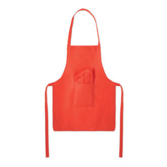 KID CHEF, Dětská kuchařská sada