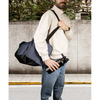 ALCARAZ. Láhev z nerezové oceli (90 % recyklovaná), dvojitá stěna, vakuově izolovaná