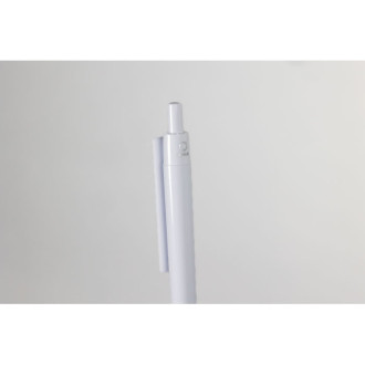 AMPLA, Propiska z recyklovaného ABS