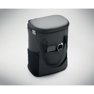 COLDI, Chladicí batoh z 600D RPET