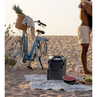 COLDI, Chladicí batoh z 600D RPET