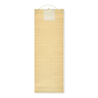 RAFIA, Přírodní slaměná plážová rohož