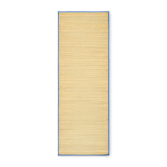 RAFIA, Přírodní slaměná plážová rohož