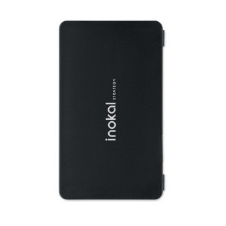 CLERK, Kalkulačka s LCD tabletem