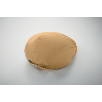 FLAT PEAK, Bavlněná bekovka Newsboy