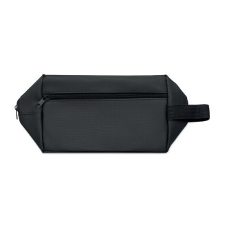 DOPPKIT, Toaletní taška z 600D RPET