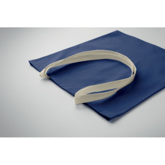 ZEVRA COLOUR, Bavlněná nákupní taška